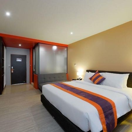 Studio Asoke Bangkok Exterior photo