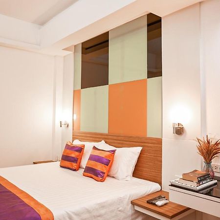 Studio Asoke Bangkok Exterior photo
