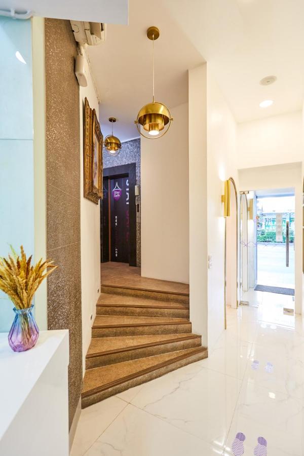 Studio Asoke Bangkok Exterior photo