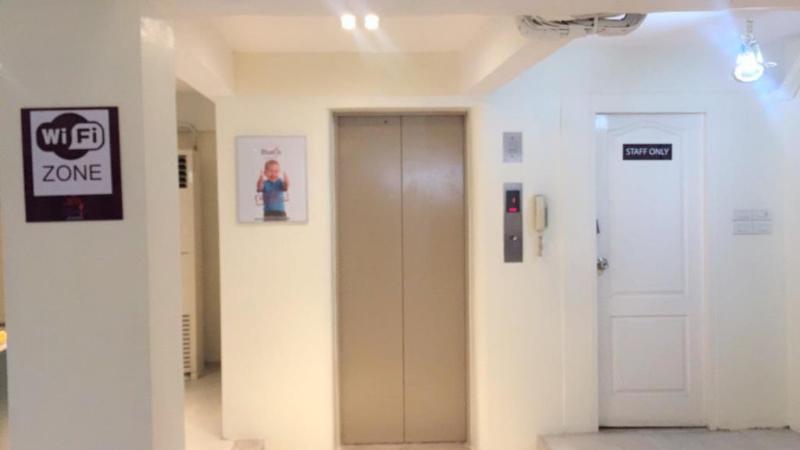 Studio Asoke Bangkok Exterior photo