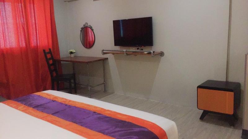 Studio Asoke Bangkok Exterior photo
